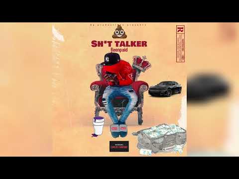 Shit Talker - thunderpack ft rio da young Og