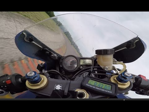 Kakucs Ring 42.6s  - Fordított irány  - GSX-R 750 2004