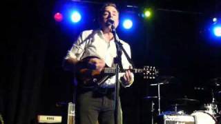 The High Kings - Leaving of Liverpool - Liverpool UK