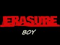 Erasure - Boy Live Universal Amphitheater Los Angeles  USA
