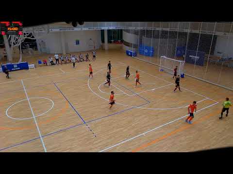 MEN FUTSAL - SERIE C2: BOCCONI - VARESE