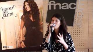 Nikki Yanofsky - God bless the child