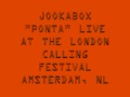 JOOKABOX "Ponta" Live