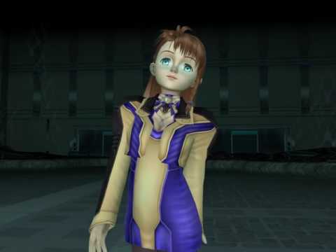 Let's Play the Xenosaga series (on PCSX2): Part 8. Cathedral Ship (2/3)