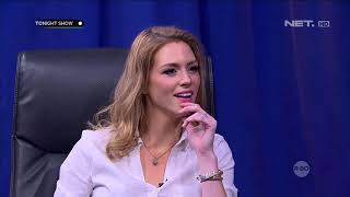 Download lagu Desta Kepergok Randy Pangalila Liatin Mata Indah Istrinya mp3