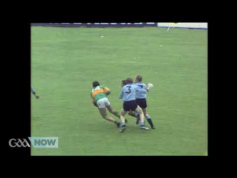 GAANOW Rewind: 1978 Eoin Bomber Liston Goal