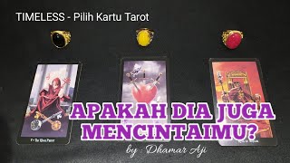 Download lagu PILIH KARTU (Timeless) - Apakah Dia Juga Mencintaimu? mp3
