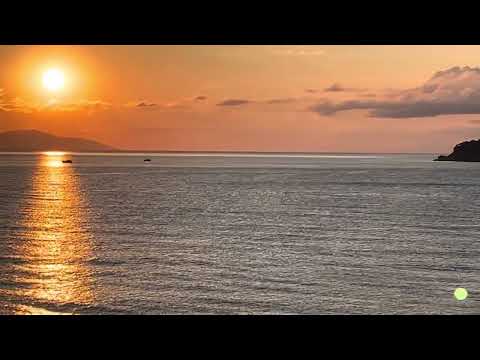 9 Ιουλίου 2023 Χρυσή ακτή, Ολυμπιάδα Χαλκιδικής