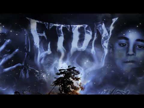 K John - PERCO  💊 (Visualizer)