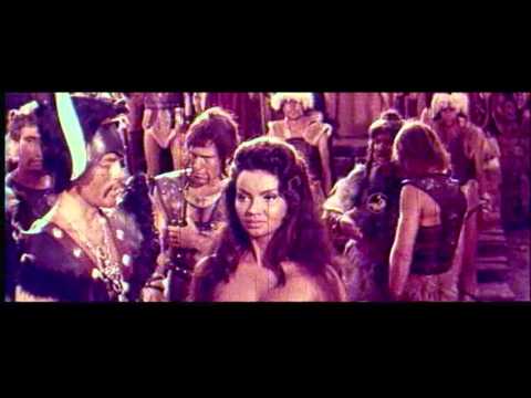 La Regina dei Tartari - La Reine des Barbares