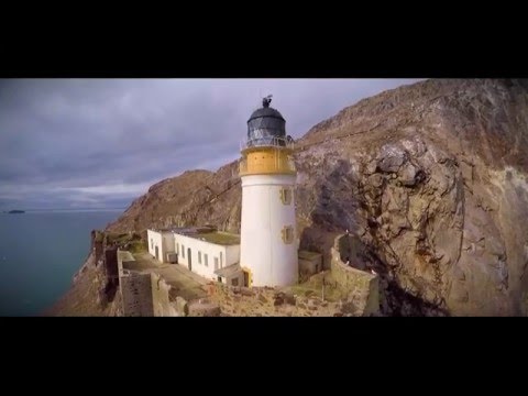 A visit to the Bass Rock