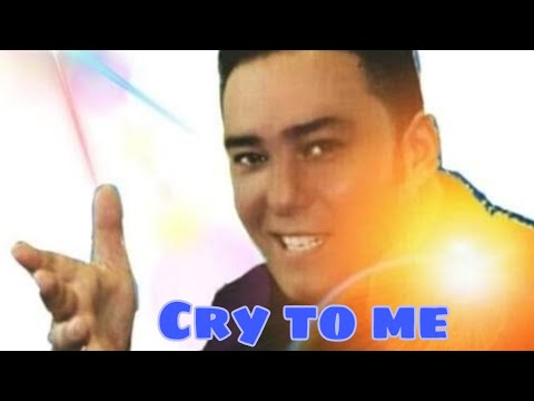 Alessandro rea, cry to me