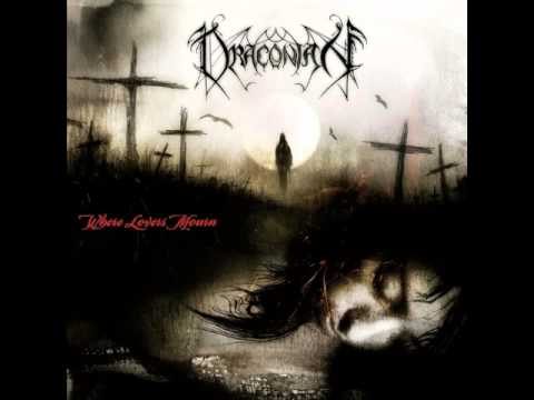DRACONIAN - The Cry Of Silence