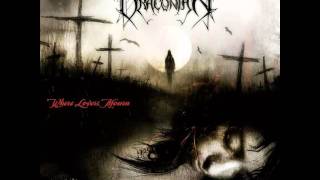 DRACONIAN - The Cry Of Silence