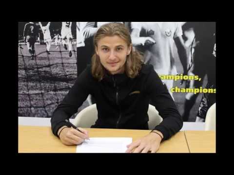 Pawel Cibicki - Striker