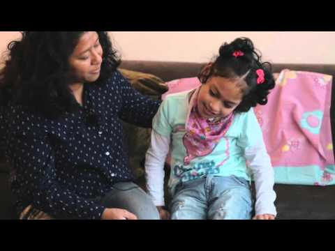 Noa weet wat ze wil #CP