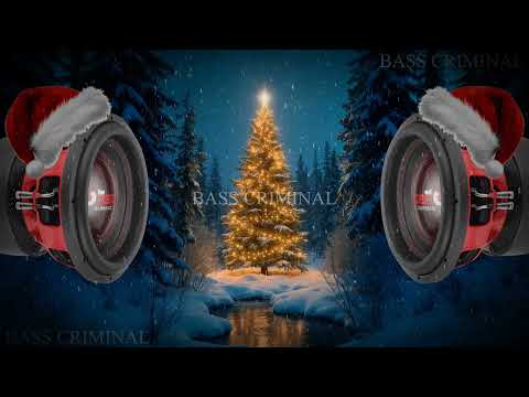 EXREME BASS TEST 48HZ 9943WATT JBL DEEP BASS