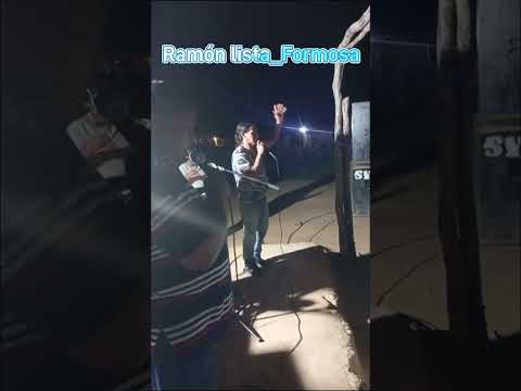 Canta Peralta #Las lomitas Formosa