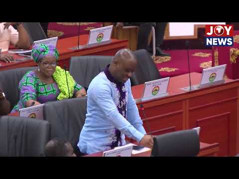 There is no evidence any minister paid for any awards - Felix Kwakye Ofosu