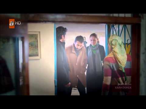 KARA EKMEK 3.BÖLÜM TEK PARÇA HD 720p