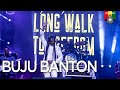 Buju Banton Live, Long Walk To Freedom 2019 - Teaser