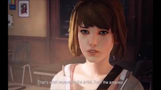 Life Is Strange Gameplay walkthrough steam - part 1 -