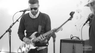 The Ting Tings &quot;Do It Again&quot; - Pandora Whiteboard Sessions