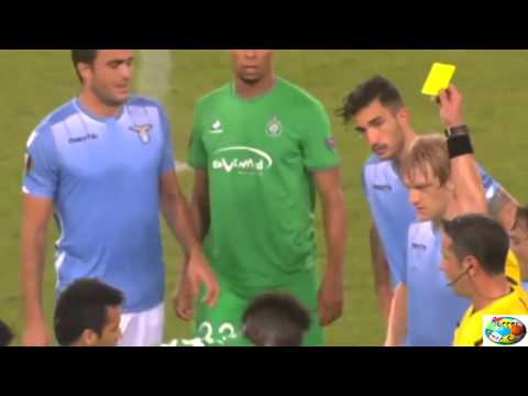 Highlights  Lazio 3-2 St Étienne