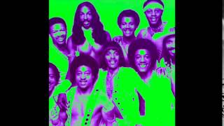 The Bar-Kays - Feels Like I'm Falling In Love (Chopped and Screwed)