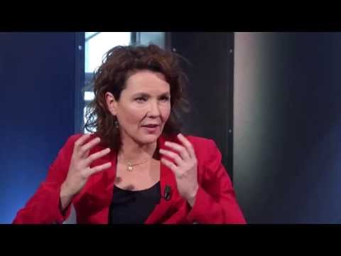 Ruud Zandvliet — Ruud Zandvliet (Taxi Electric) over duurzame taxi's met heri