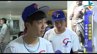 Re: [新聞] 王威晨「開發」岳家兄弟 看他們笑就有成