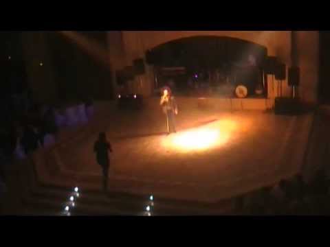 Georgi Aravidis live koncert