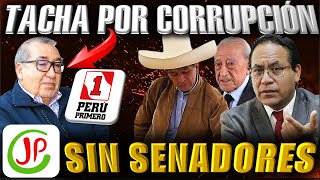 Download lagu TACHA CONTRA MARIO VIZCARRA * JUNTOS POR EL PERÚ PODRÍA QUEDARSE SIN SENADORES * VOTO DIGITAL JNE mp3