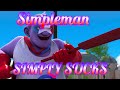 My RANT Of Simpleman