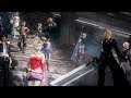 Gameplay-Video von Dissidia Final Fantasy NT  PC  SEASONPASS