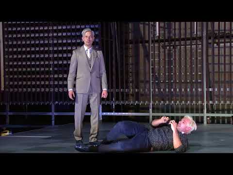 Trailer NIRGENDS IN FRIEDE. ANTIGONE