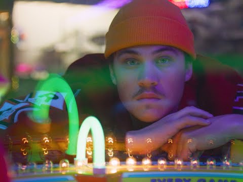 Trent Josiah - "My Friends" (Official Music Video)