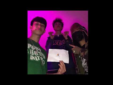 Lil 99 - G LIFE (ชีวิตแก๊ง) Feat.J'Sranyu x AVAK (Prod.IOF)