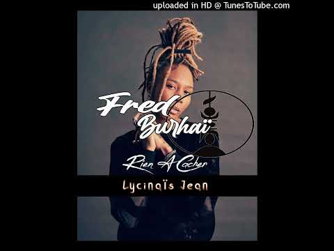 🔳DJ M.R.K FEAT LYCINAÏS  JEAN - RIEN A CACHER [ZOUK 2025]🔳