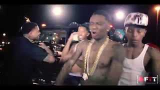 Soulja Boy Tell 'Em - Hustlin'