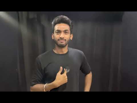 Neeraj nahar  Audition love+emotions 