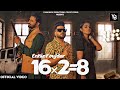 16 Duni 8 Solah Duni Aath Chhore Se Jaat Ke Enkky Foujdar New Haryanvi Song 2025