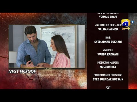 Daraar Last Episode Teaser - 21st December 2022 - Har Pal Geo