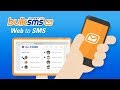 BulkSMS.com | Web to SMS - Bulk SMS