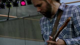 The Black Crowes LIVE: Wee Who See The Deep JAM @ Forecastle 2009