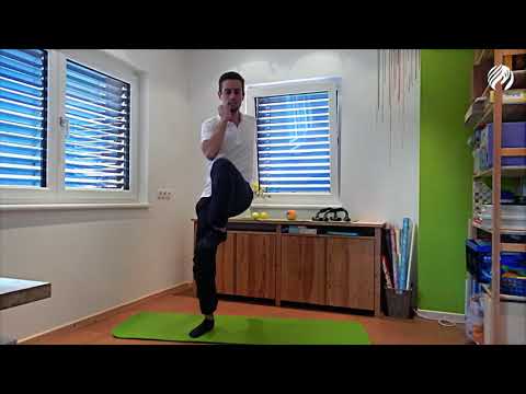 COVID-19 - EXERCISING INDOORS 3