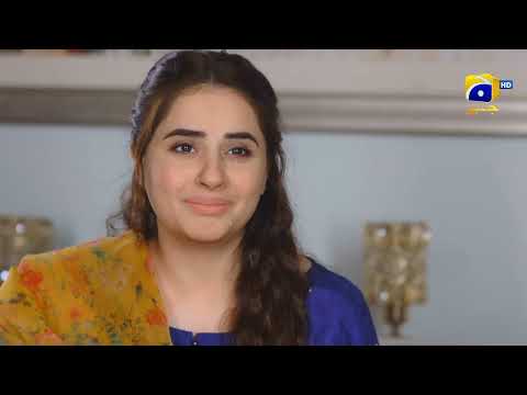 Guddu 𝗡𝗲𝘄 𝗣𝗿𝗼𝗺𝗼 Episode 10 - Fatima Effendi - Ali Abbas - Sohail Sameer