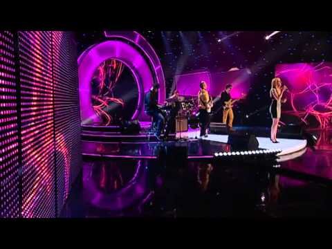 Wolf Kati és a Gitano Live - Saving All My Love