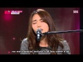 Lee Jin A - My Way (Sub Español) #KpopStar4 