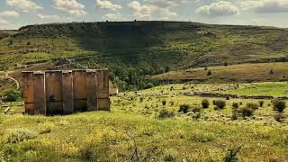 Senda de la Glorieta (Parque Natural Hoces del Duratón - Segovia) 